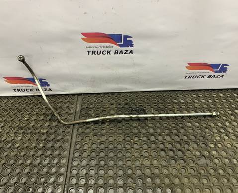 549013408054 Трубка ГУРа для КАМАЗ 54901
