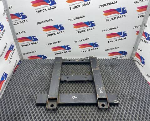 54901370307311 Рамка крепления АКБ для КАМАЗ 54901