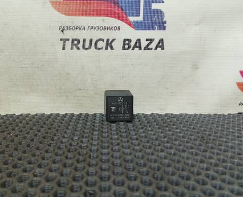 4718222 Реле 24V для Volvo FH 2 (с 2002 по 2008)