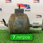 54901351301710 Ресивер воздушный 7 L для КАМАЗ 5490 (с 2013)