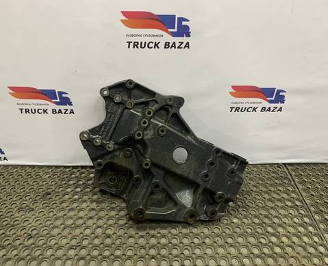 81413133018 Кронштейн рессоры передней правый для Man TGA