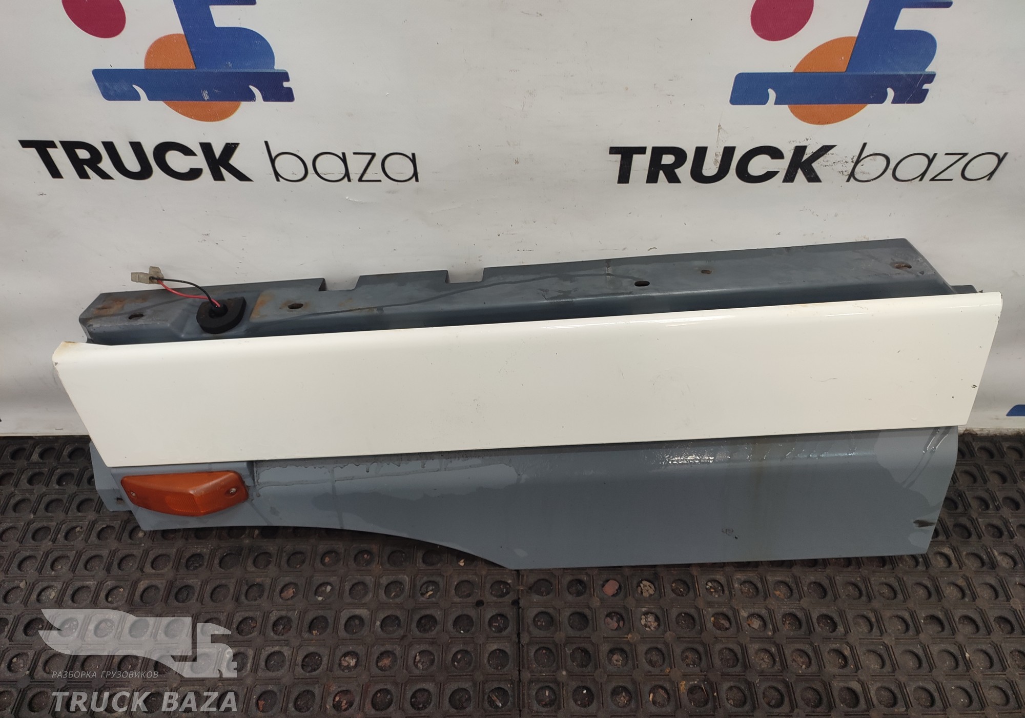 1855610 Продолжение крыла левого