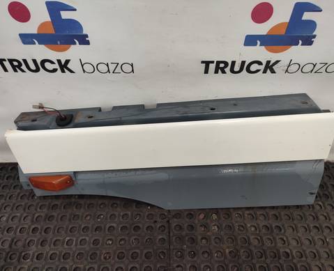 1855610 Продолжение крыла левого для Daf XF105