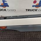 1855610 Продолжение крыла левого для Shacman