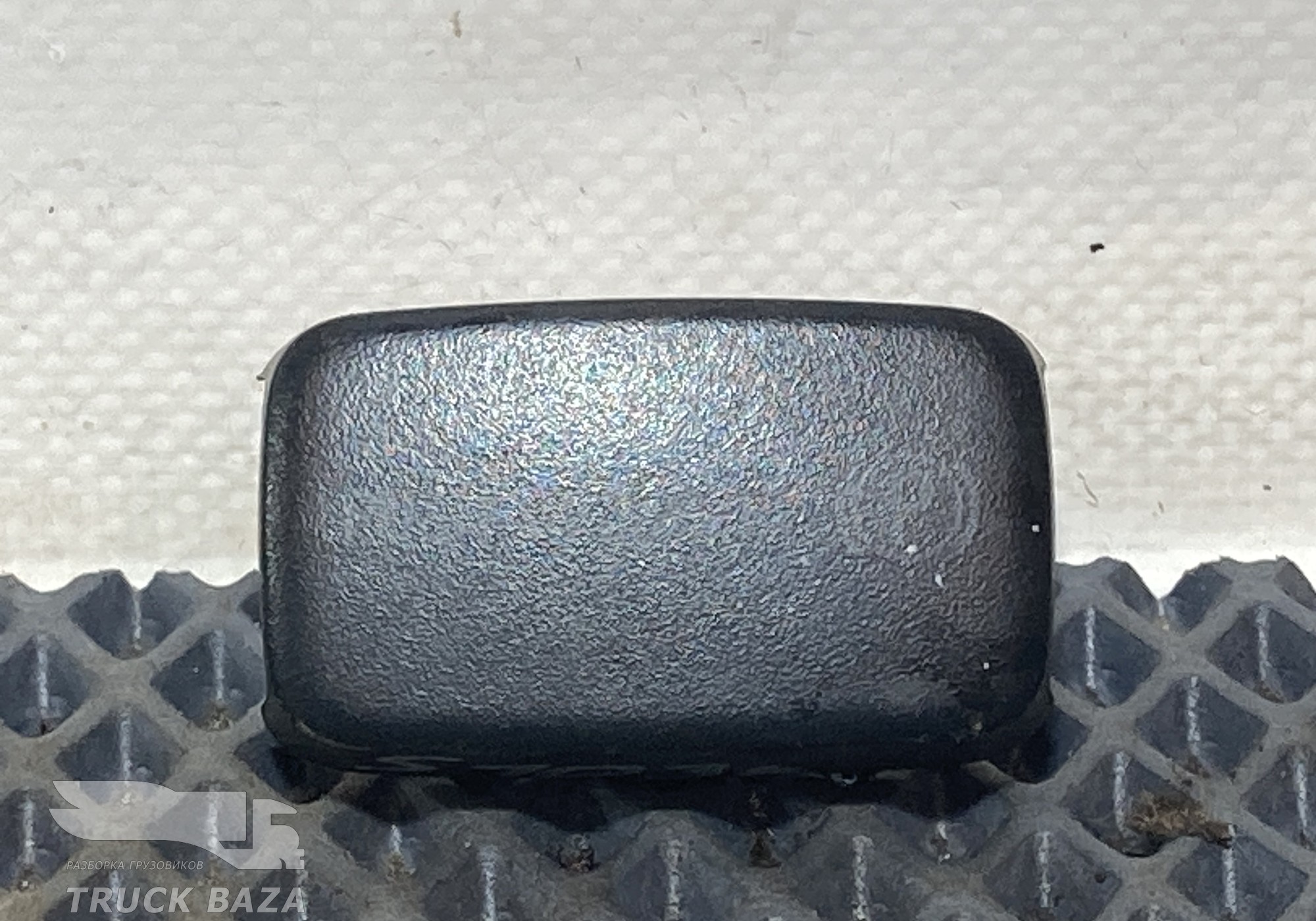 1486619 Кнопка стояночного тормоза для Scania 5-series G (с 2004 по 2016)