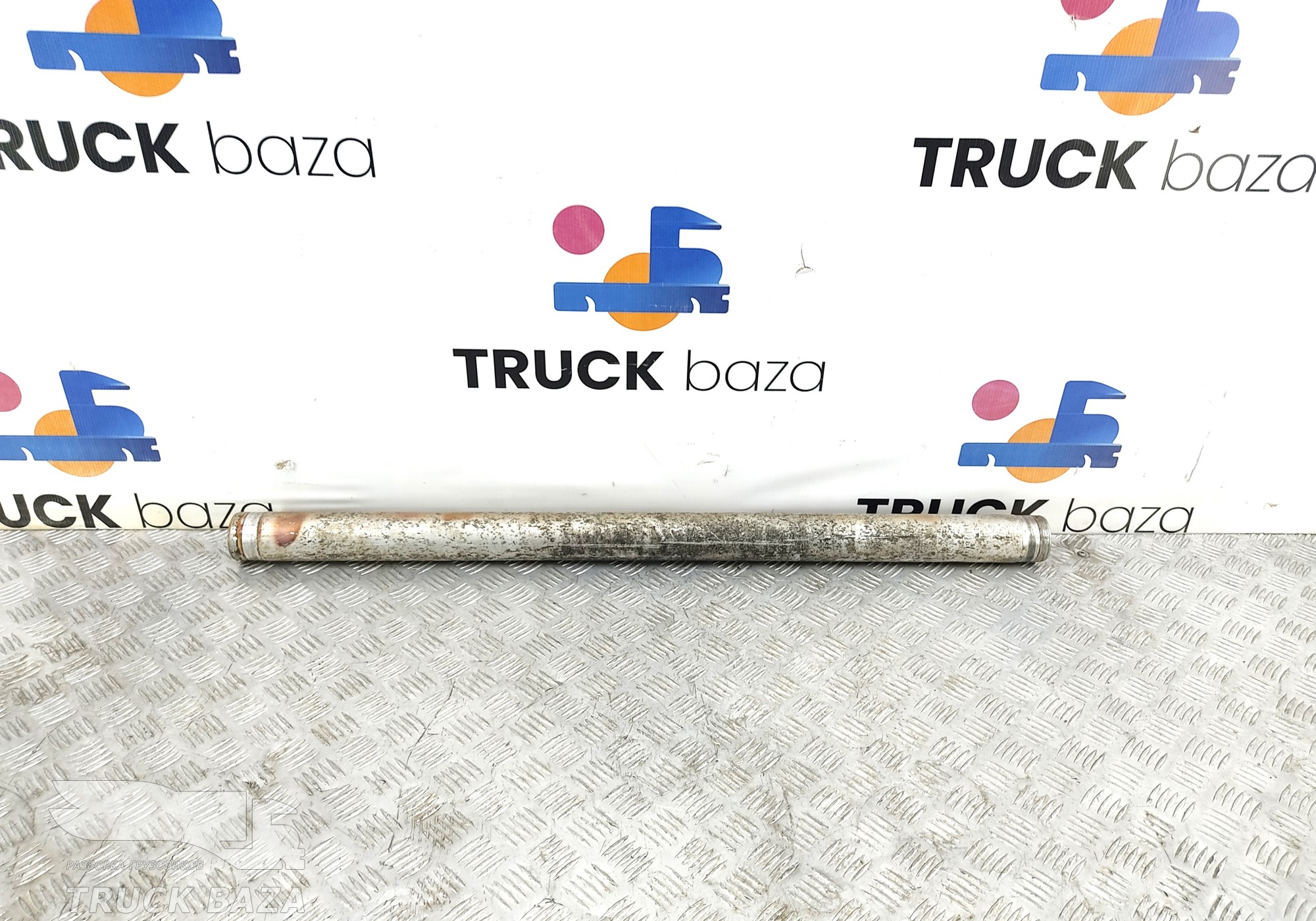 51981820089 Патрубок системы охлаждения для Man TGS II (с 2012)