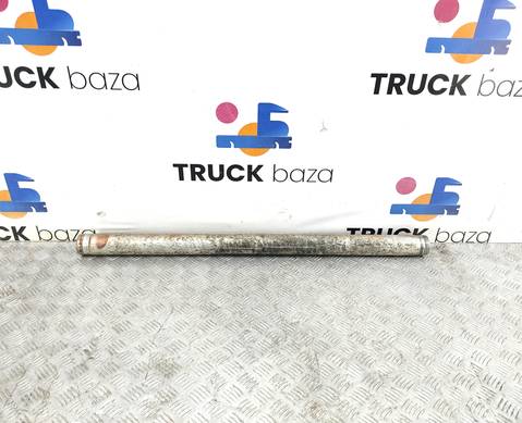 51981820089 Патрубок системы охлаждения для Man TGS II (с 2012)