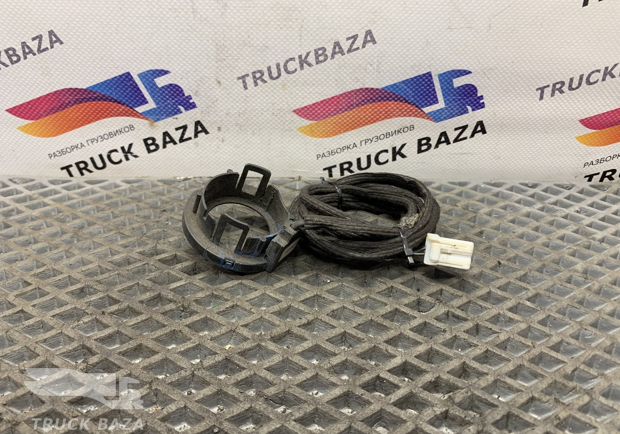500309156 Кольцо иммобилайзера для Iveco Stralis I (с 2002)