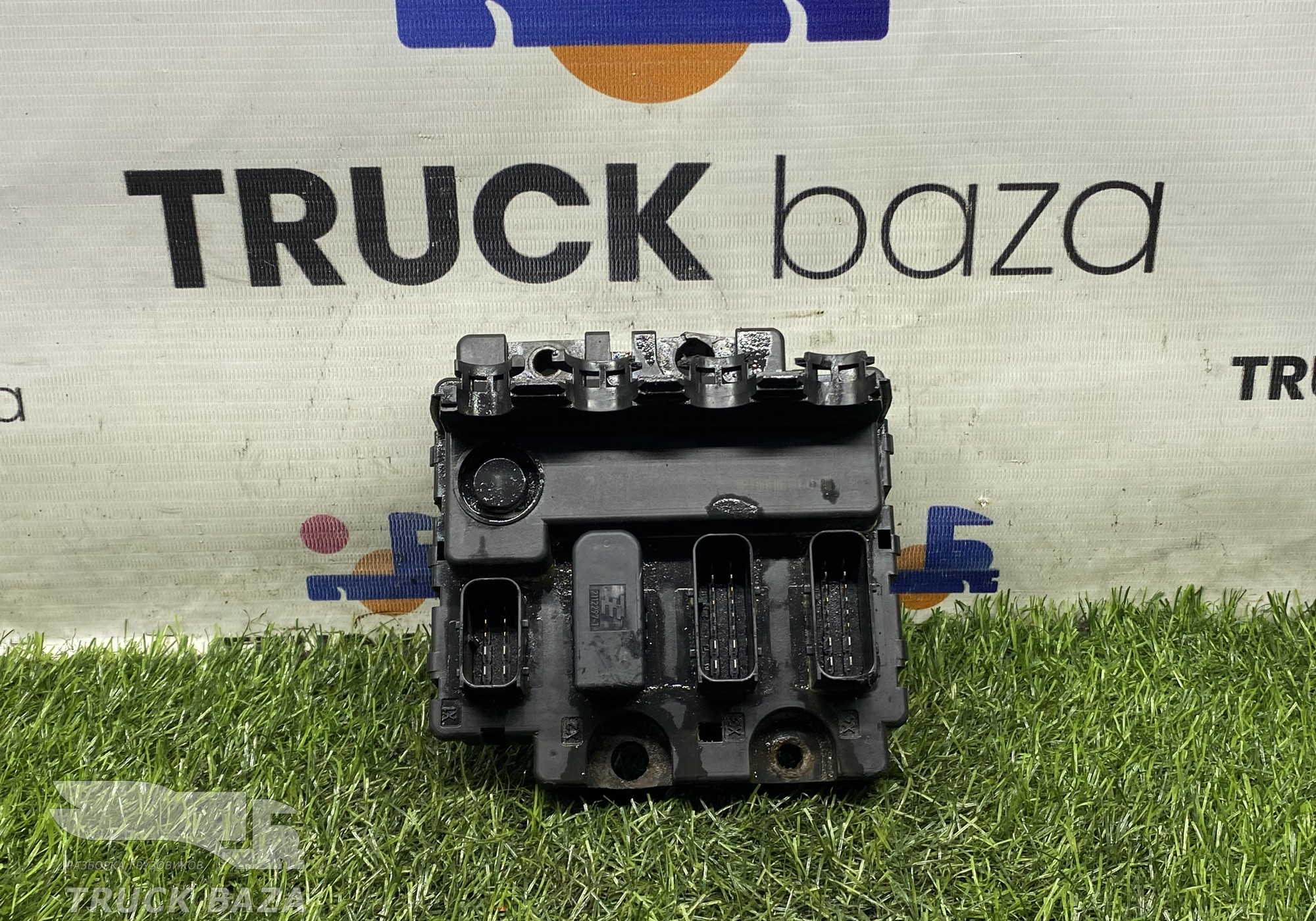 2308099 Блок управления ECAS ELC4