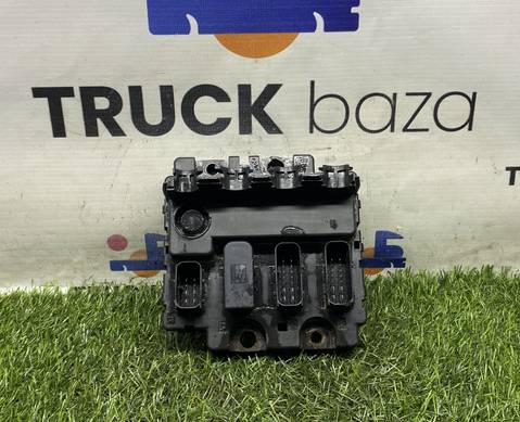 2308099 Блок управления ECAS ELC4 для Scania 5-series R (с 2004 по 2016)