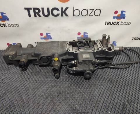 Механизм выбора передач для Daf XF105 (с 2005)