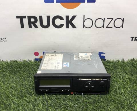 81271016569 Тахограф для Man