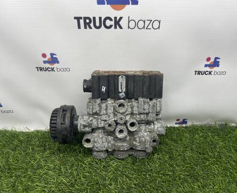 4729000630 Кран уровня пола главный для Daf