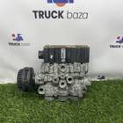 Кран уровня пола главный для Foton Auman