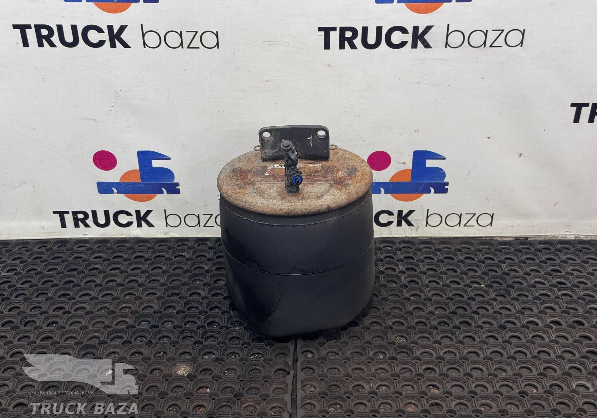 2357460 Подушка пневмоподвески