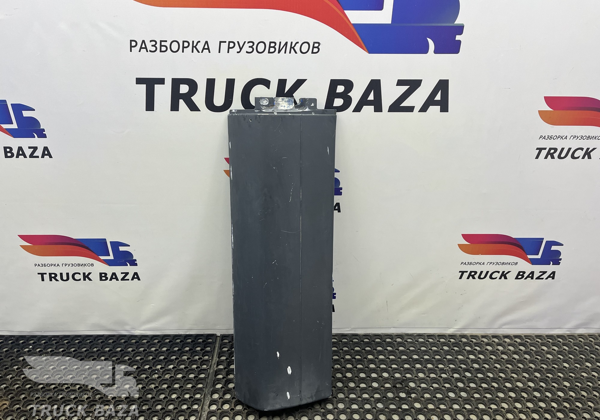 81612100618 Продолжение крыла правого для Man TGS I (с 2007)