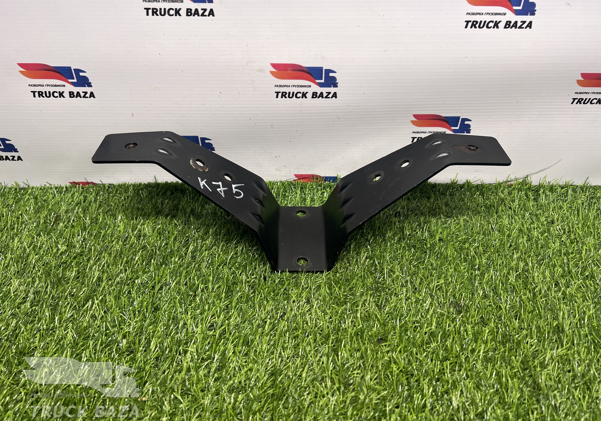 549018405191 Кронштейн подножки для КАМАЗ 54901