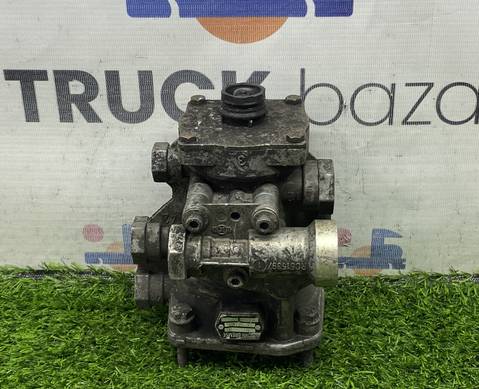 AB2840 Кран управления тормозами прицепа для Mercedes-Benz Axor