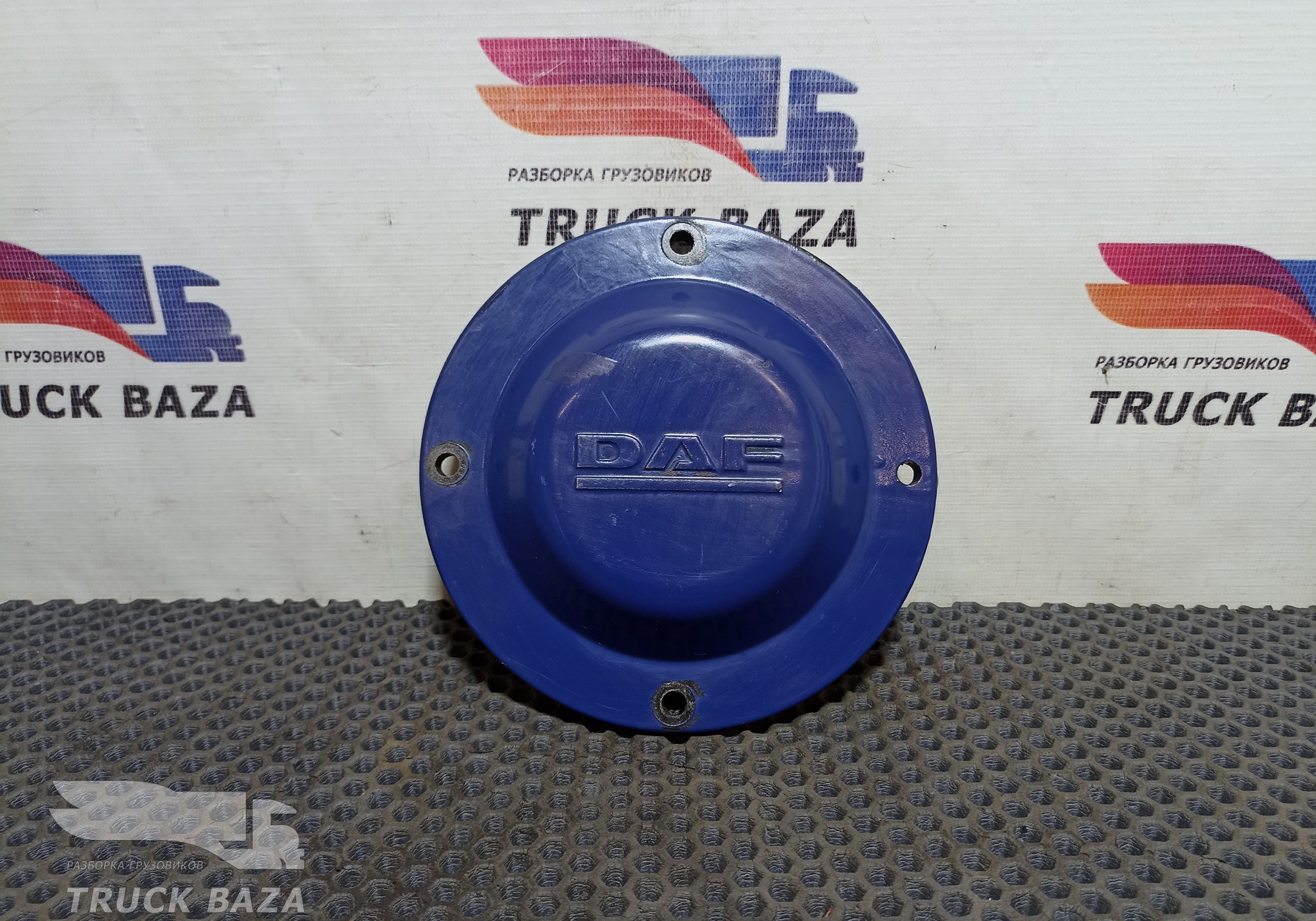 1691965 Крышка ступицы передней для Daf CF I (с 2000 по 2006)
