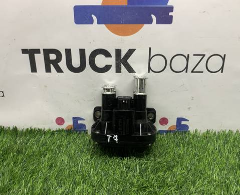 WG9925550807 Насос перекачки топлива в баках для Sinotruk Sitrak C7H