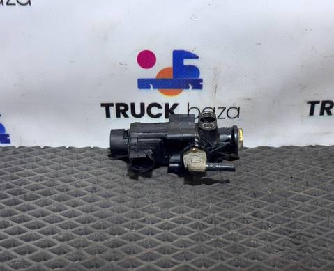 811W521606117 Клапан электромагнитный ABS для Sinotruk Sitrak C7H