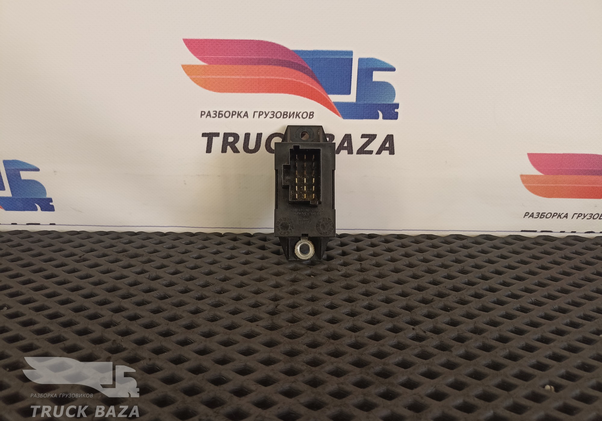 A0275451226 Электронный блок для Mercedes-Benz Actros MP1 (с 1996 по 2003)