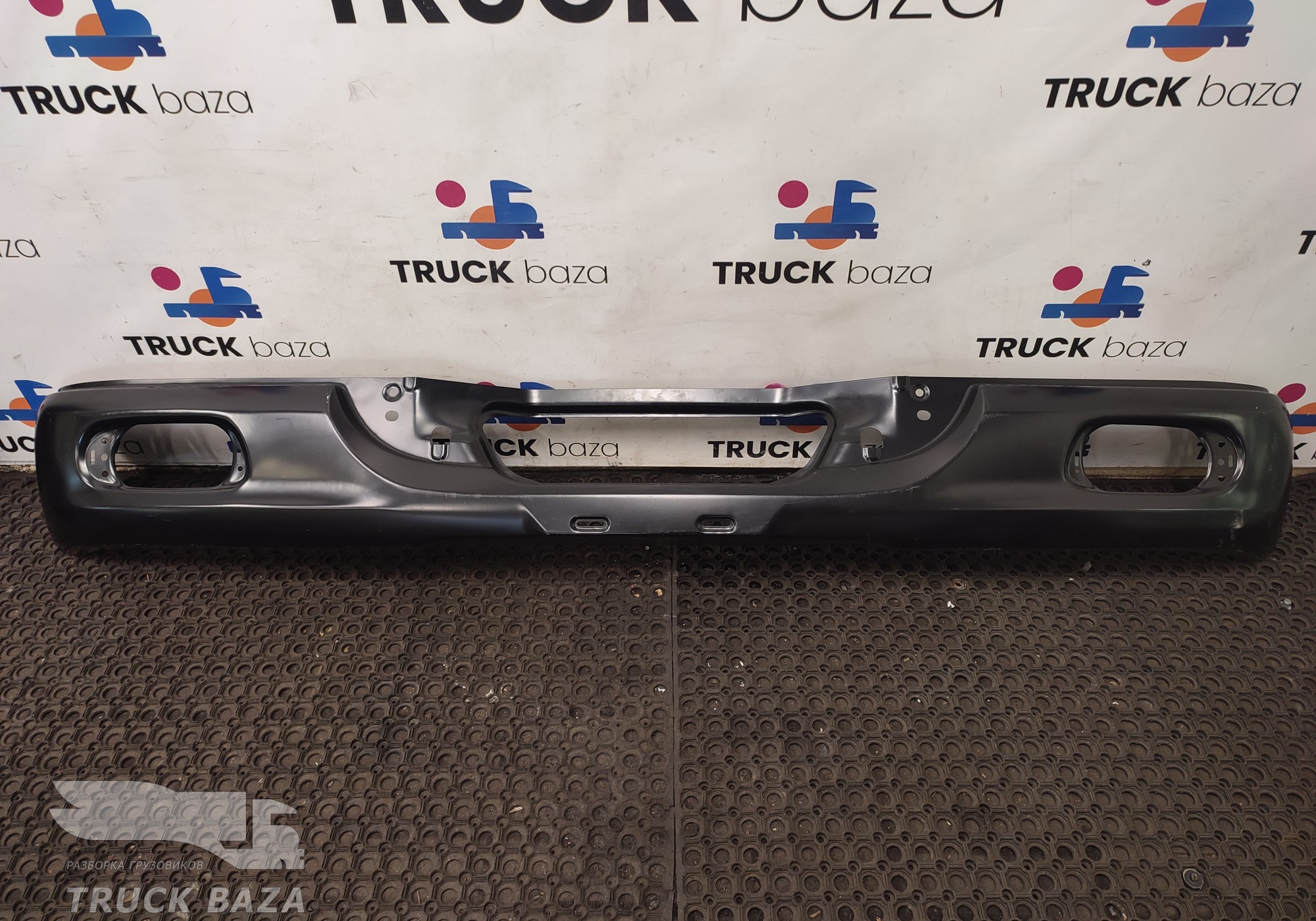 1634640 Бампер передний для Daf XF105 (с 2005)