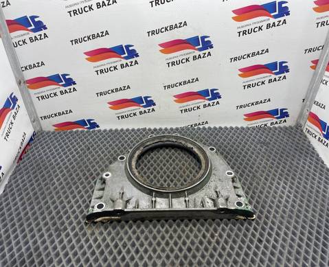 20777236 Крышка плиты двигателя для Volvo FM II (с 2002)