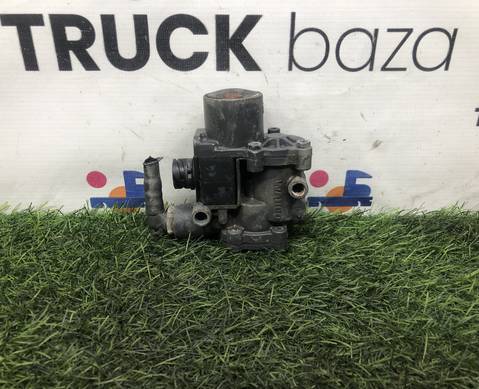 0044296544 Кран ABS для Iveco Eurotrakker II (с 2005)