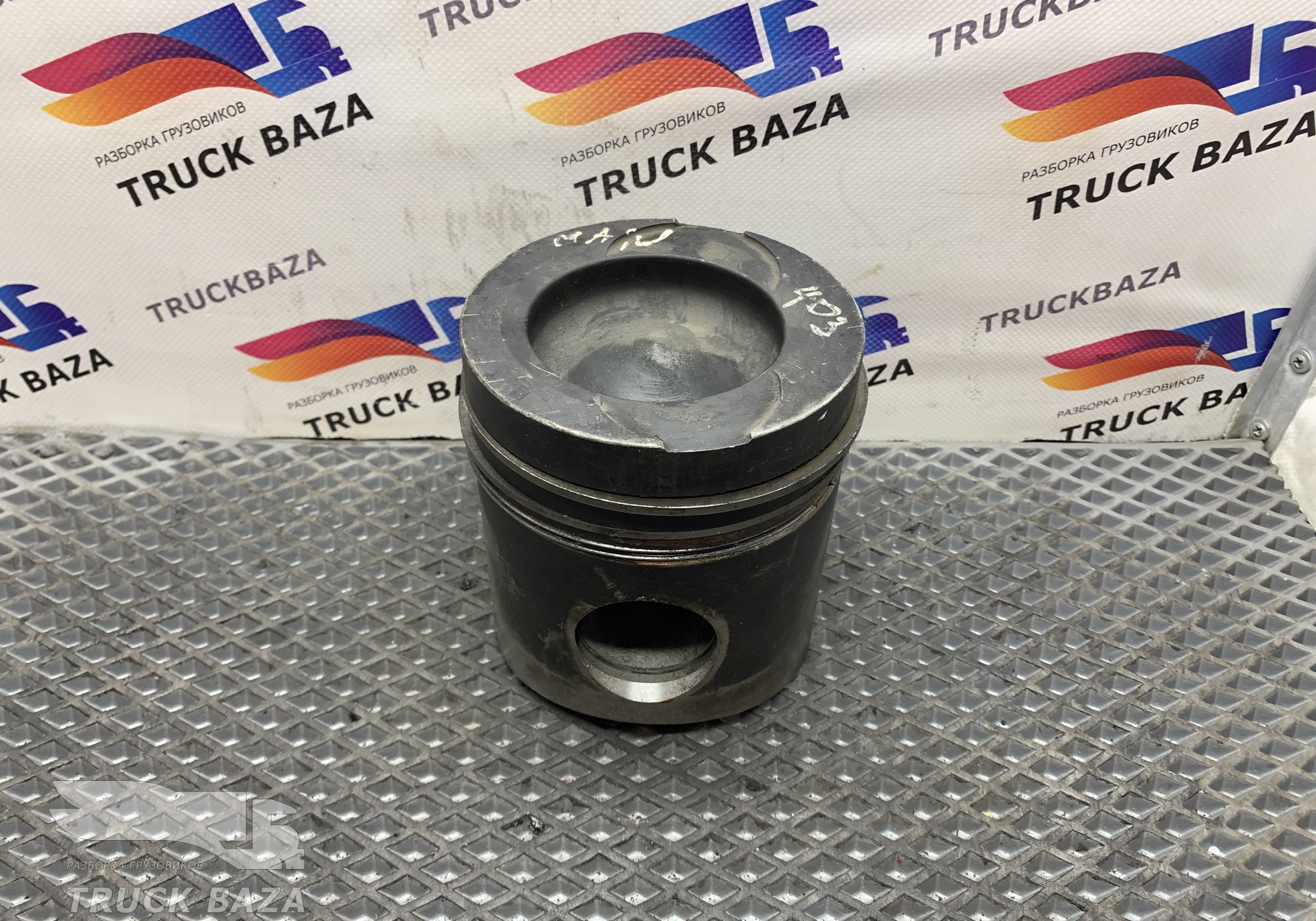 51025006023 Поршень для Man F2000 II Evolution / FE (с 1998 по 2001)