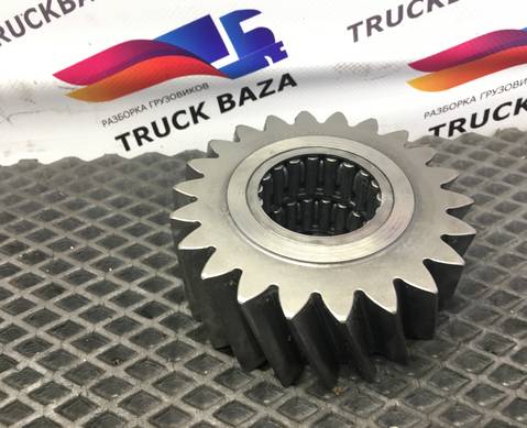 1316305008 Шестерня заднего хода КПП ZF для Man TGA