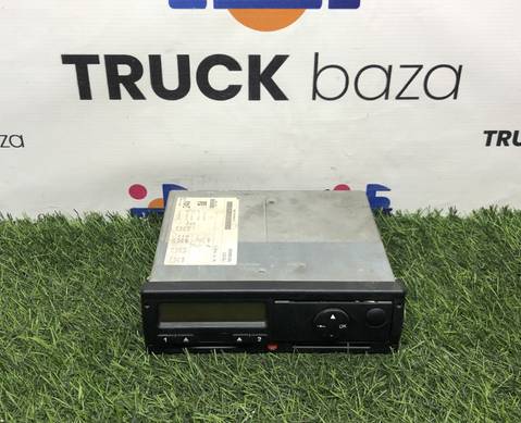 1781375 Тахограф для Daf LF III (с 2013 по 2017)