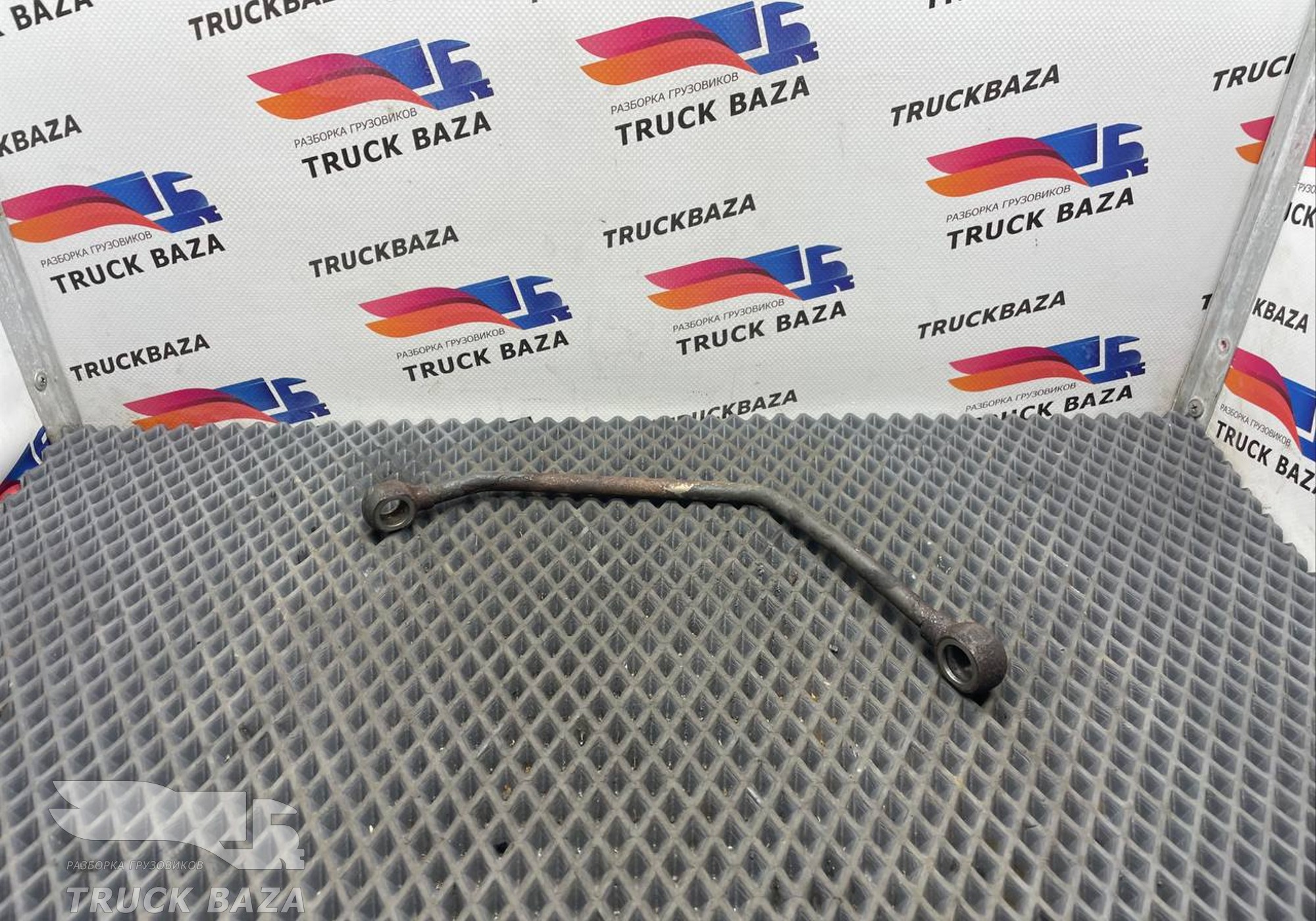 A4601800720 Трубка турбины для Mercedes-Benz Actros New Actros MP4 (с 2011)