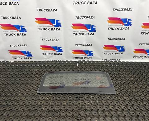 81625500009 Стекло боковое левое для Man TGX II (с 2012)