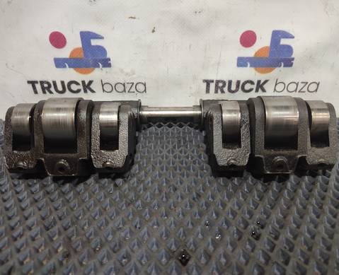 1891692 Вал рокеров в сборе для Scania 5-series