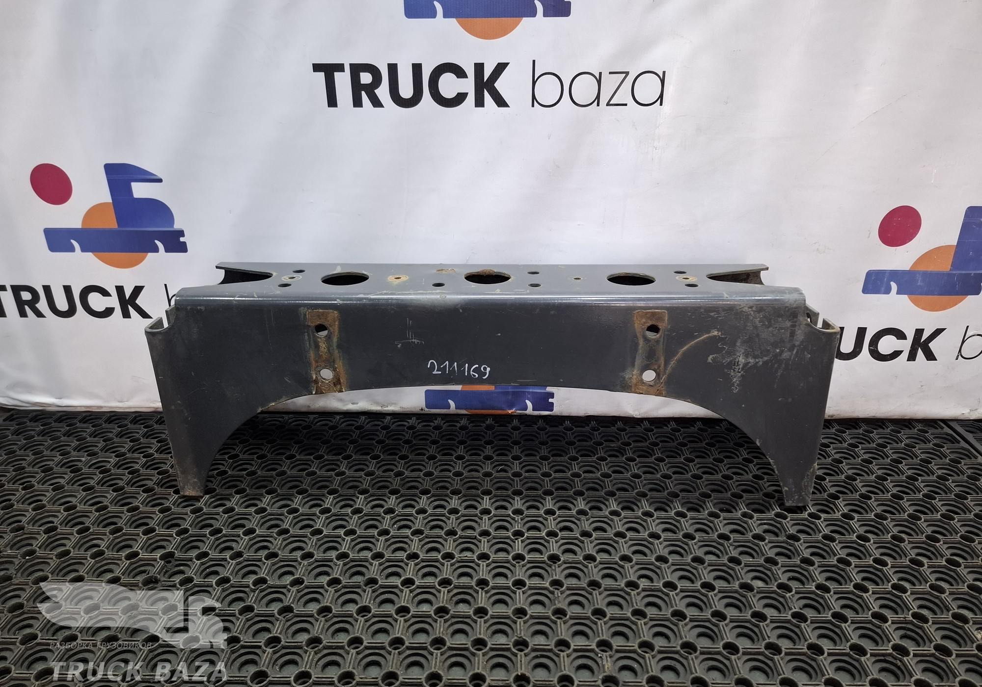 21628876 Траверса рамы поперечная для Renault T