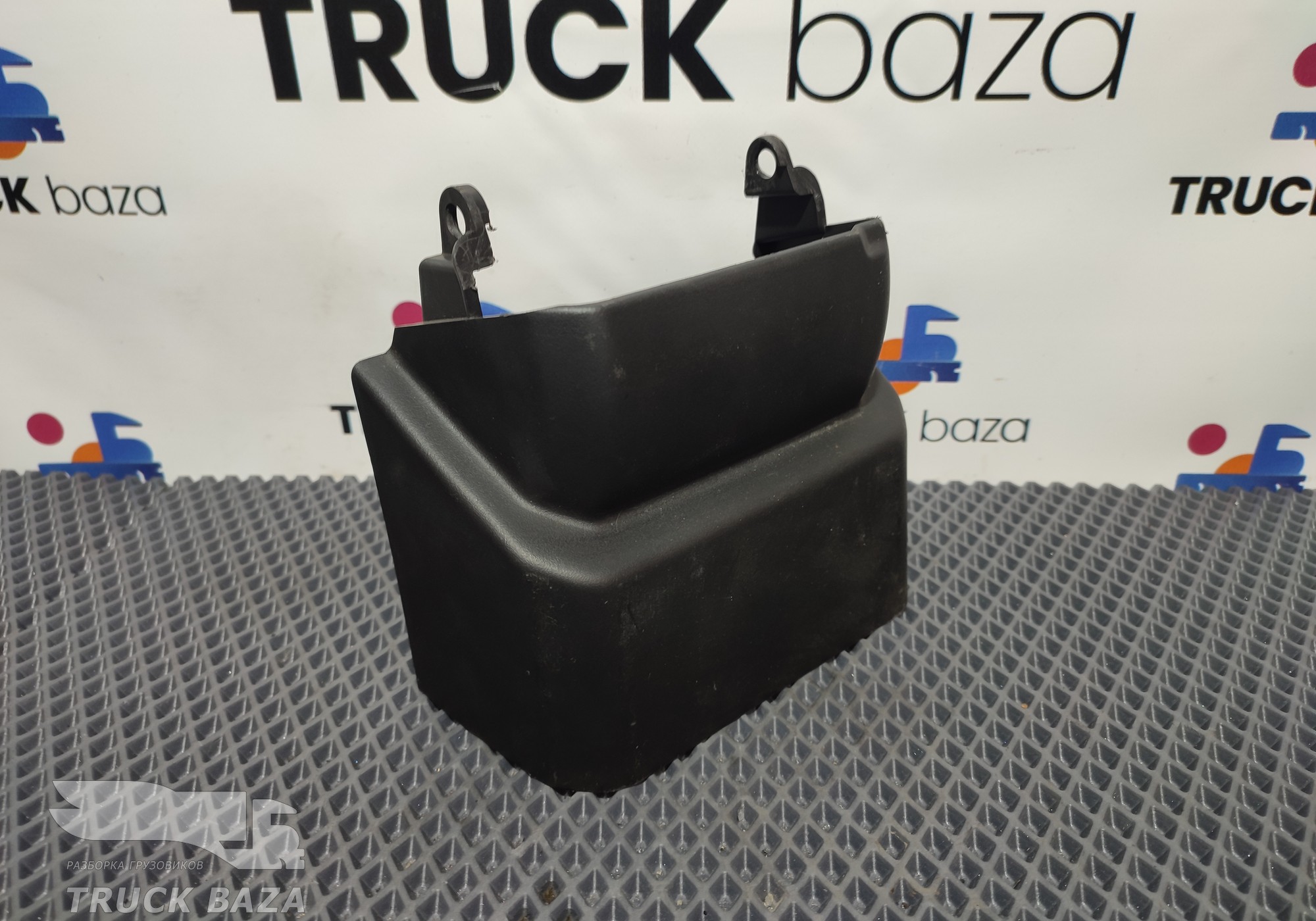 2292801 Кожух рулевой колонки для Scania 6-series R (с 2016)