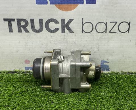 MB4811 Кран тормозной главный для Man L2000 I (с 1994 по 2001)