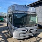 Кабина в сборе для Faw J7 (с 2018)