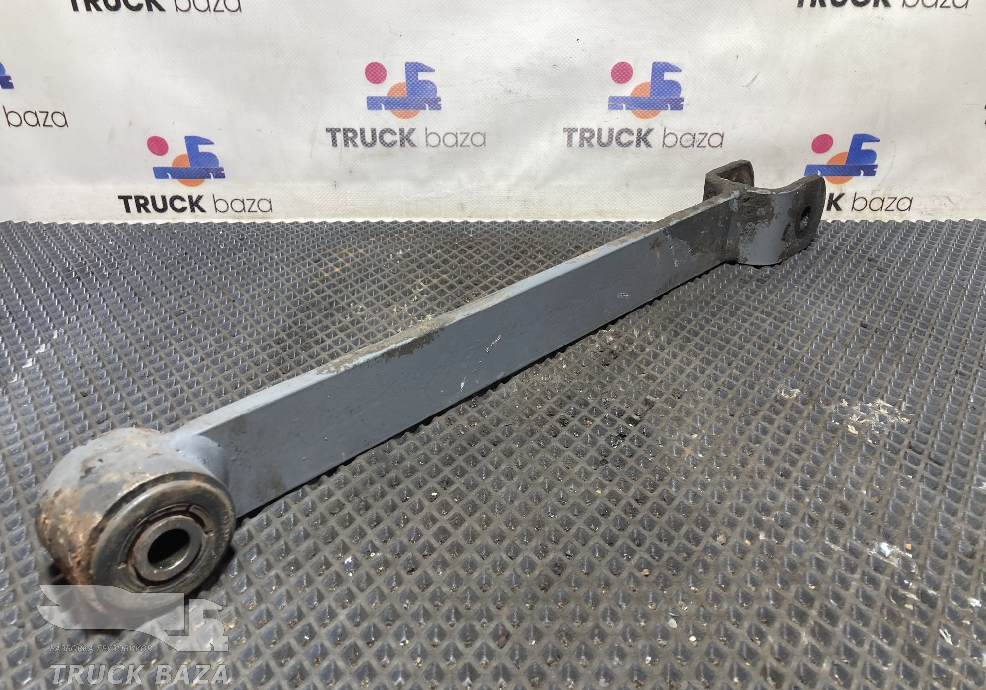 1626817 Стойка переднего стабилизатора для Daf XF105 (с 2005)