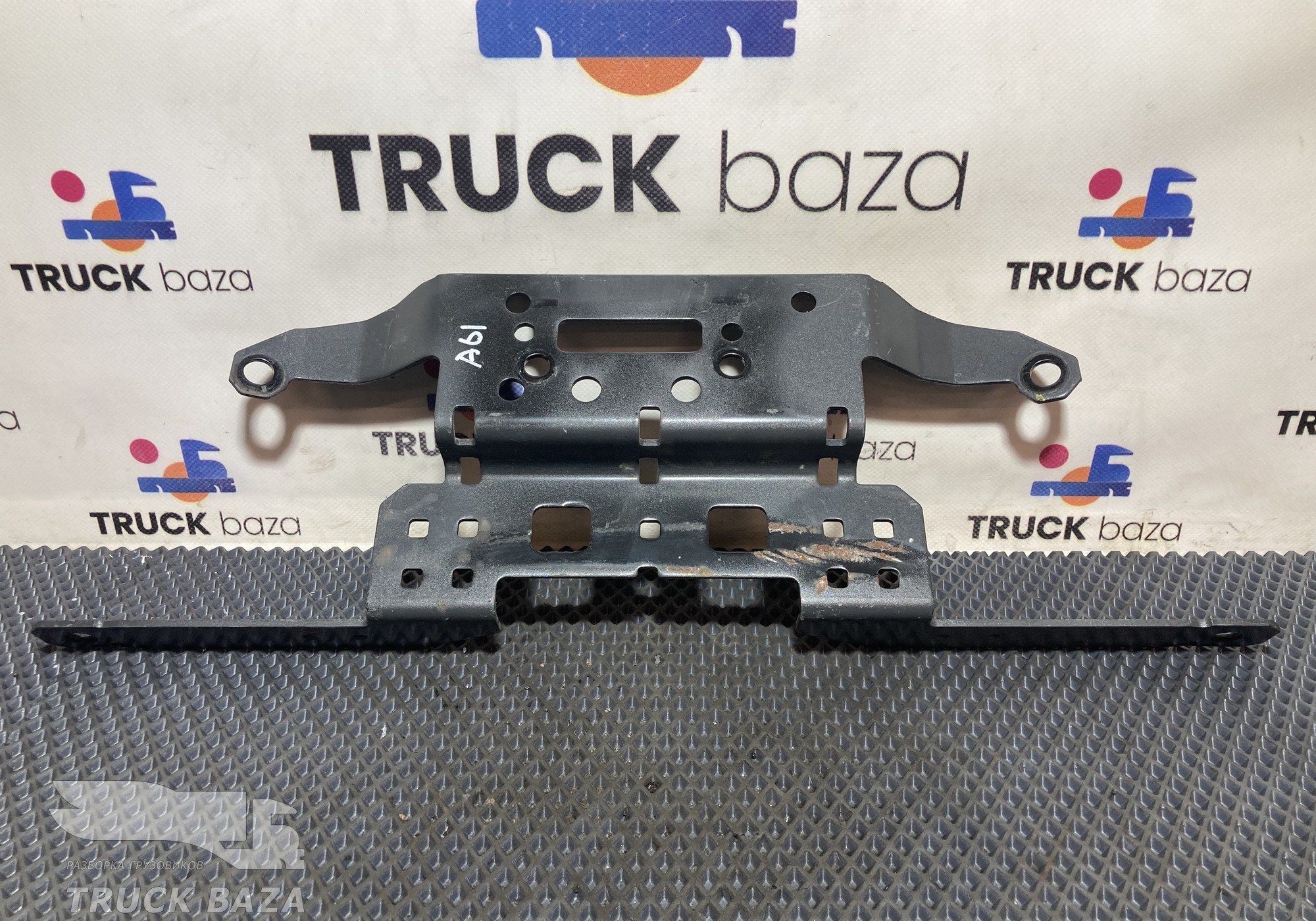 9604299769 Кронштейн модулятора EBS для Mercedes-Benz Actros New Actros MP4 (с 2011)