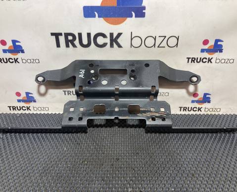 9604299769 Кронштейн модулятора EBS для Mercedes-Benz Actros New Actros MP4 (с 2011)