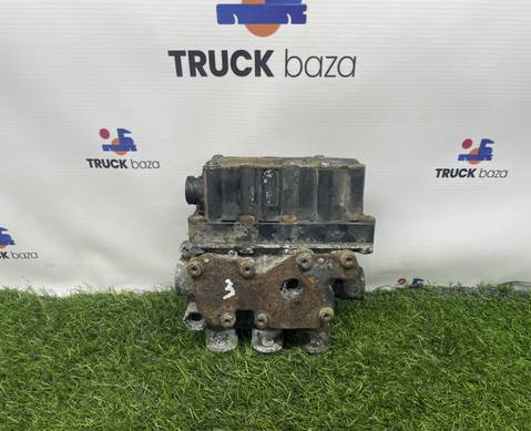 4728800300 Кран уровня пола главный для Renault