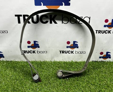 41298317 Хомут бака AdBlue для Iveco Stralis
