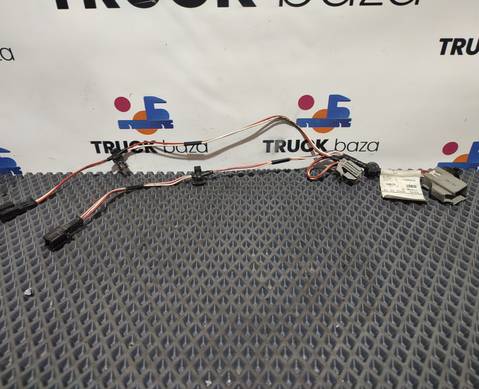 21558943 Проводка кабины для Volvo FH 4 (с 2012)