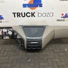 1652268 Торпедо нижняя в сборе