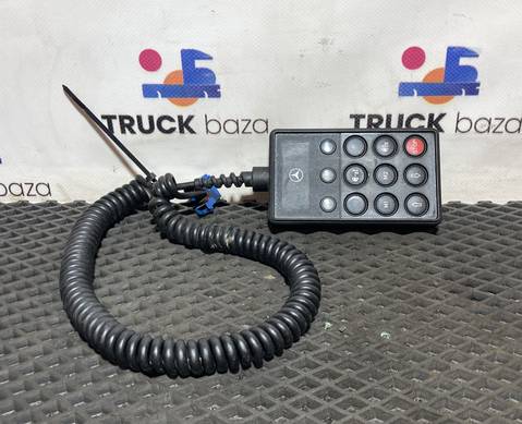 4460561330 Пульт управления пневмоподвеской для Mercedes-Benz Actros
