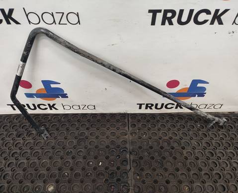 81619750286 Трубка кондиционера для Man