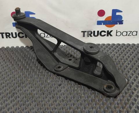 9438111414 Кронштейн козырька солнцезащитного для Mercedes-Benz Actros MP3 (с 2008)