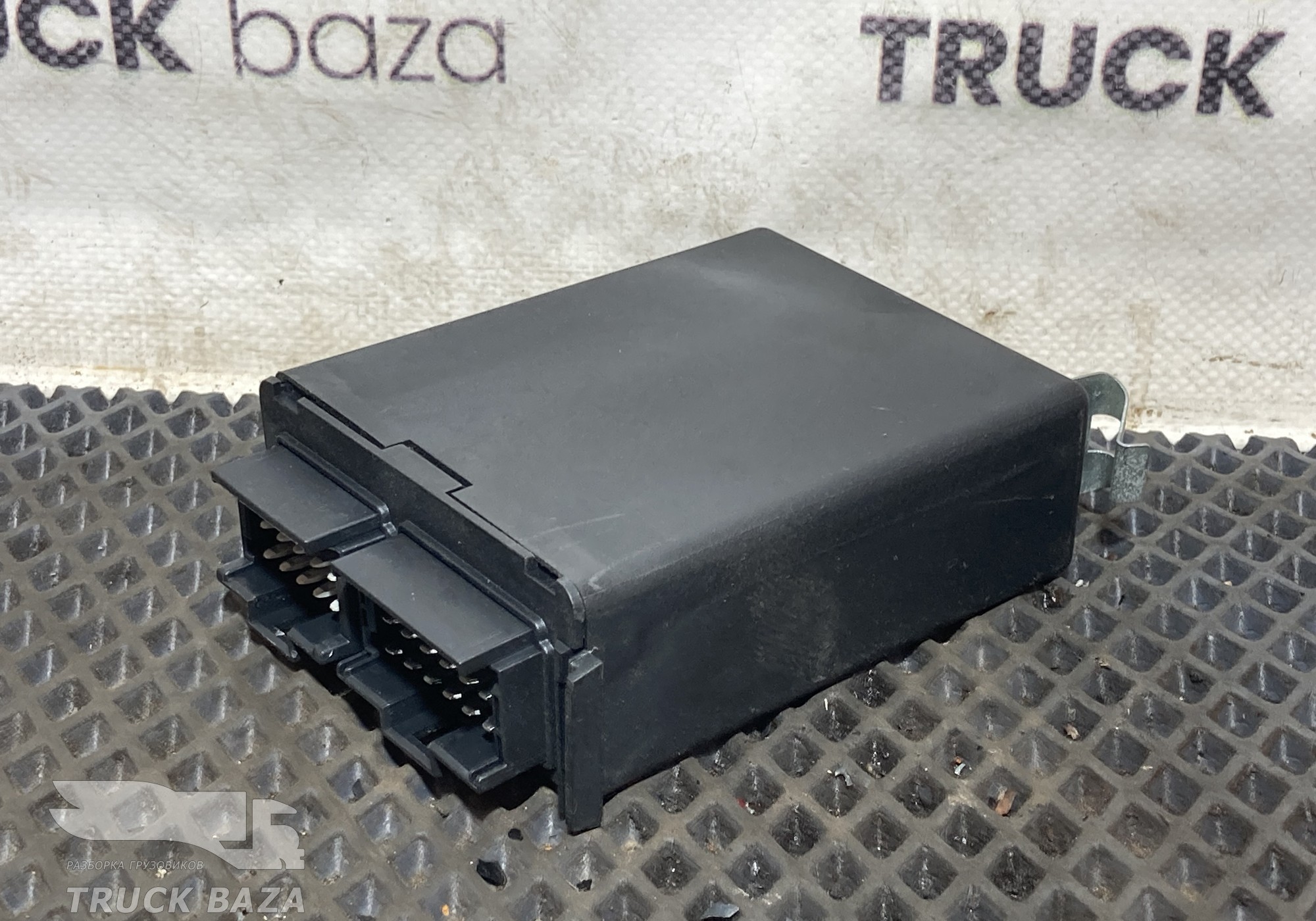 4613765000 Блок управления центральным замком для КАМАЗ 54901